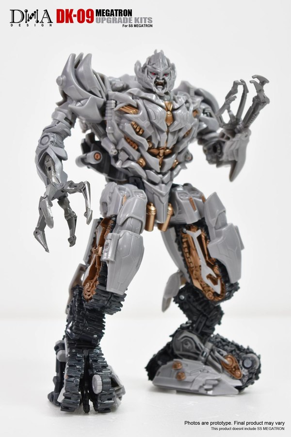 DNA Designs Reveals Upgrade Set For Studio Series Megatron 05 (5 of 14)